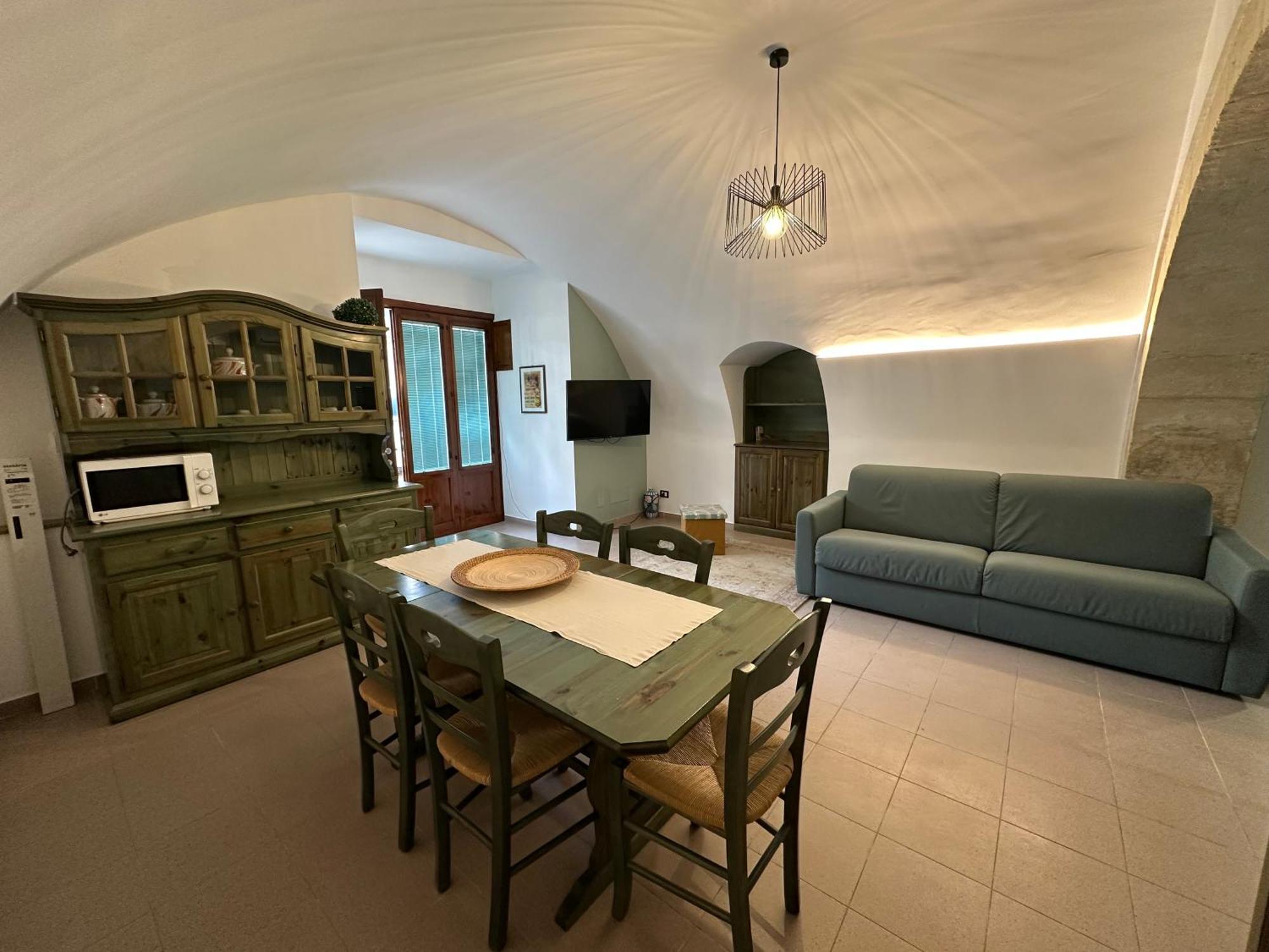 Historic B&B Apartments Home Chiaramonte Gulfi Exterior photo